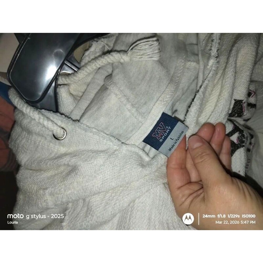 Hoodie - Picture 3 of 4